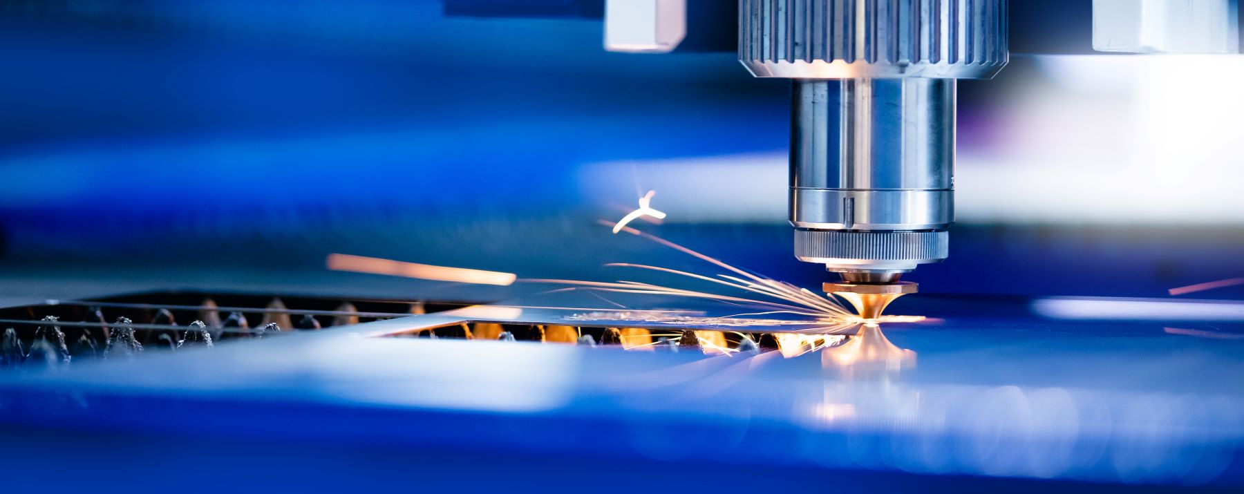 Fabrication Industry