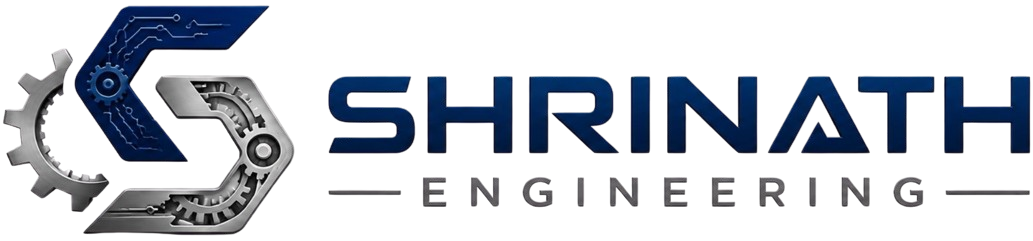 Shrinath Engineering Logo